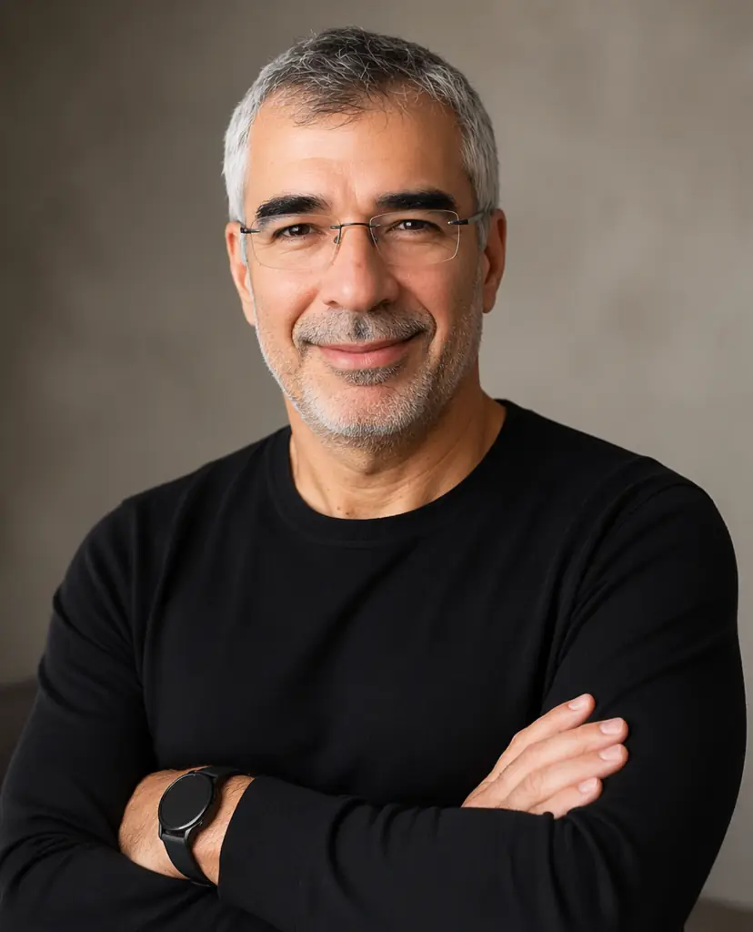 Filipe Vilardo de Freitas — autor